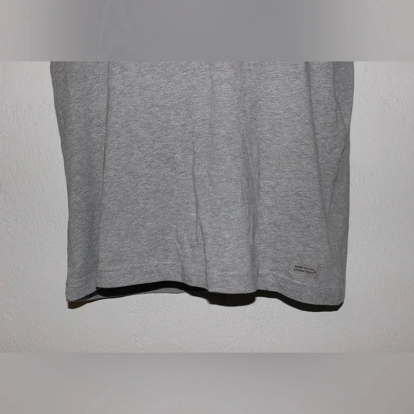 NWT Men’s Life is Good Solid Color Graphic Crusher Unisex T-Shirt Size Large - Picture 2 of 7